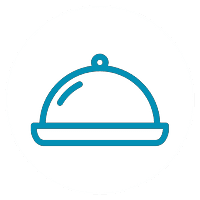 Karen, Restaurant 