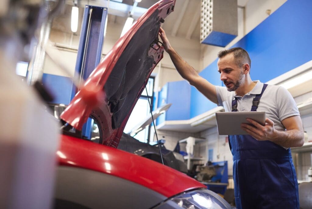 Hire a professsional to perform a business risk assessment.