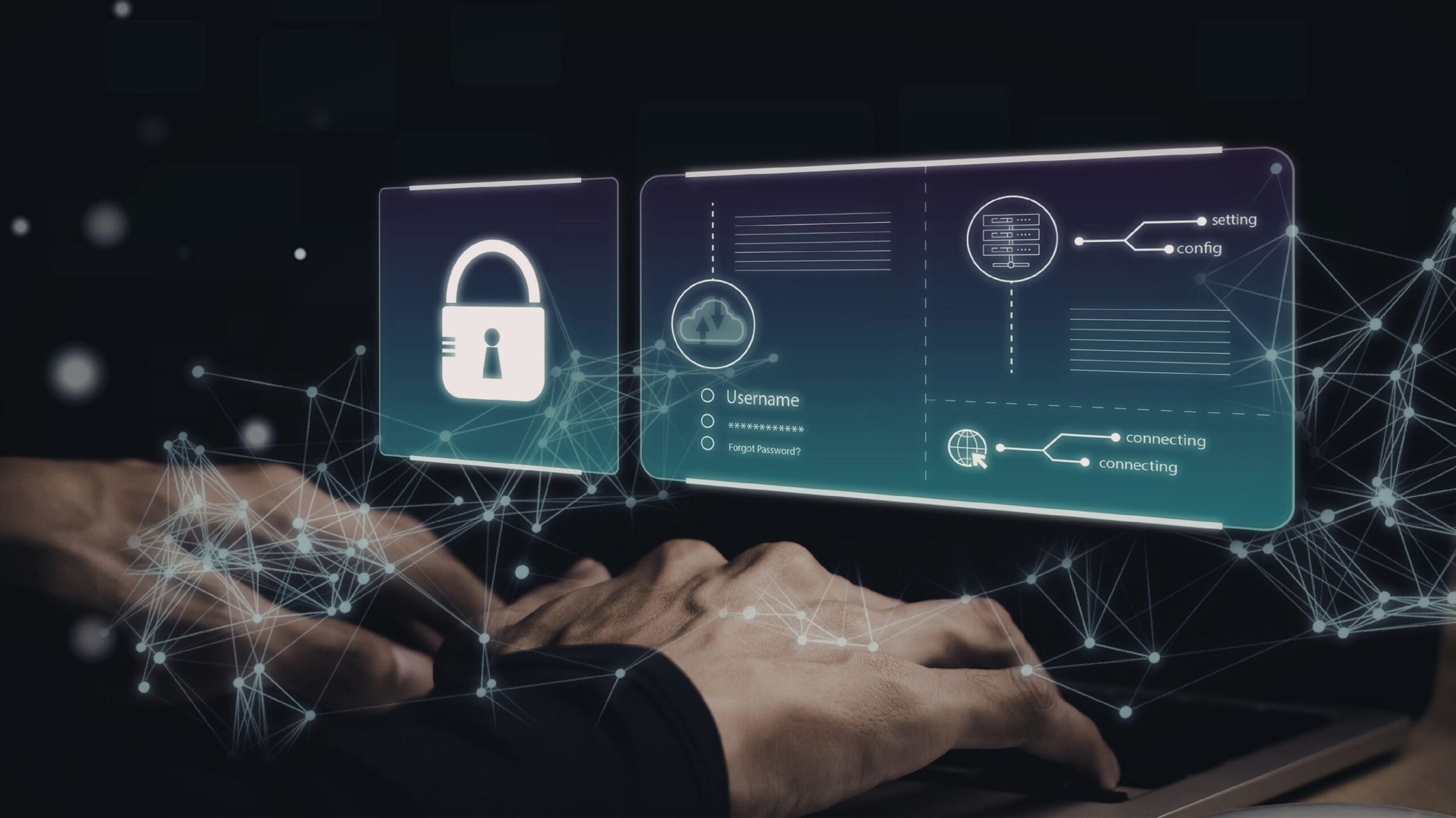 Business cyber risk management and cyber insurance protection